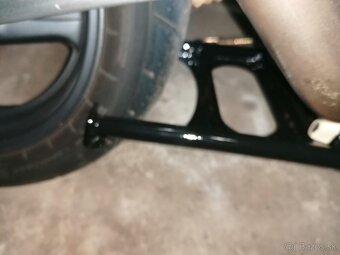 Honda Varadero 1000 - 2