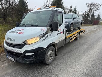 Iveco daily special do 3,5t - 2