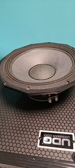 Reproduktory PD 12 SB 30 - 2