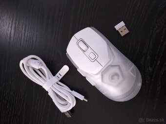 Marvo Fit Pro G1 G1W WH - 2