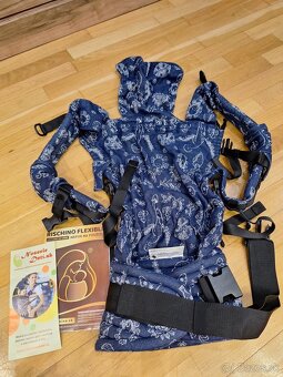 Nosič značky Rischino - 2