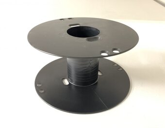 Predám Plastové cievky na káble - 2