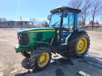 John Deere 5080GF - 2