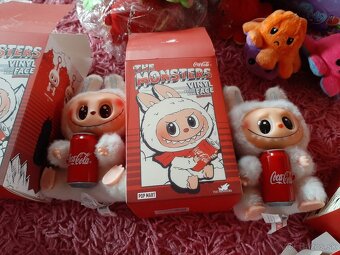 LABUBU od POPMART  s Colou - 2