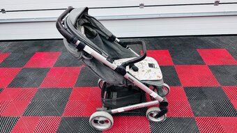 Predám kočík MUTSY Nexo - 2