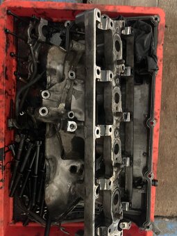 Kia sorento náhradné veci treba písať - 2