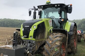 John deere navigácia pre stroje inej značky - 2