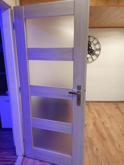 Interiérové dvere - 2