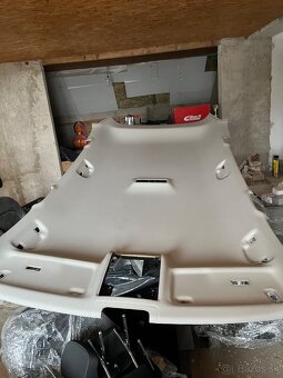 Stropnica superb 3 combi - 2