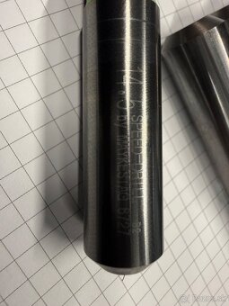 Tk vrtáky D14,5 - 2