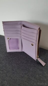 Dámska peňaženka - 2