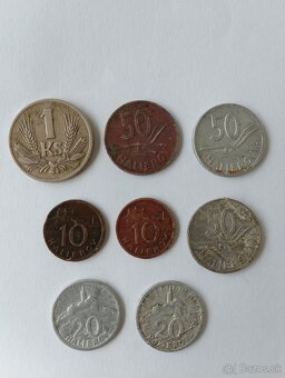 Slovenský štát - 2