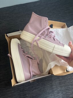 Converse tenisky 39 - 2