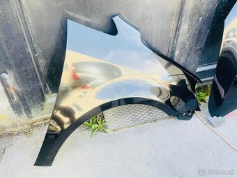 Diely VW Touran/Touran facelift - 2