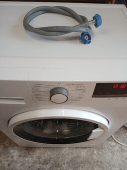 Práčka Elektrabregenz slim - 2