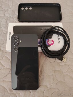Samsung Galaxy A54 5G - 2
