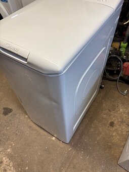 Práčka Candy Smart - 2