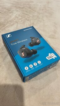 Slúchadlá Sennheiser Sport - 2