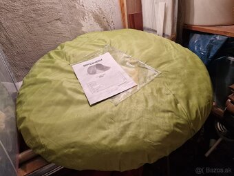 Plazovy Stan samorozkladaci Spokey - 2