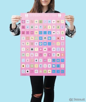 Pre kamarátky - 100Moments - 2