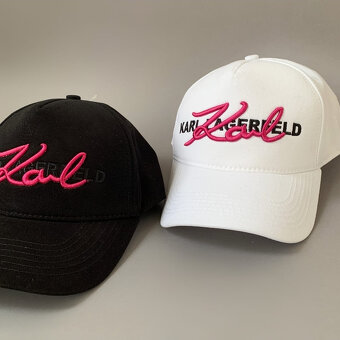 Karl Lagerfeld šiltovka - 2