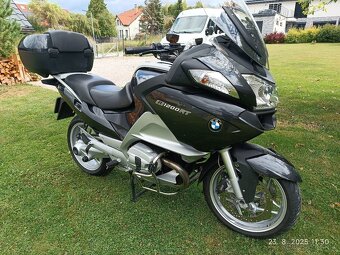 Bmw r1200rt - 2