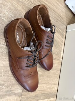 Topánky Next v. 37 - 2