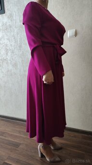 Spoločenské šaty na ples - 2