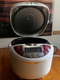 Multifunkčný hrniec TEFAL RK7051 - 2