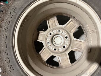 Kúpim disk Ford ranger - 2