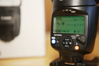 Canon Speedlite 470 EX-AI - 2
