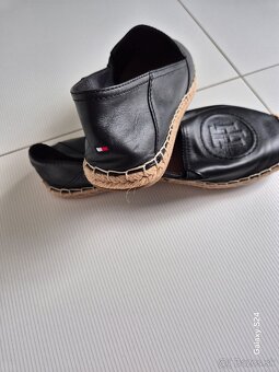 Balerinky Tommy Hilfiger - 2