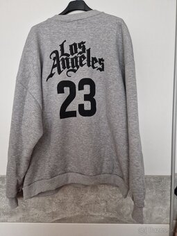 Tepláková súprava - 2