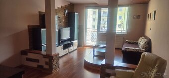 Prenájom 3-izbového bytu - 2