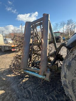 Smyk 6m Rozklápaci - 2