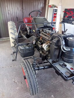 Predám Zetor 3011 - 2