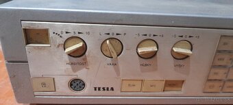 Tesla rádio Solo 638A - 2