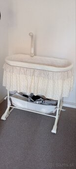 Kolíska - 2