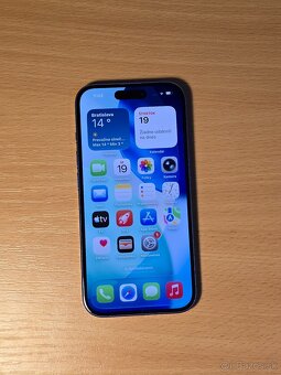 Apple iPhone 16 - 128GB - 2