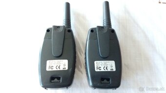 Vysielačky Floureon XF-638 - 2