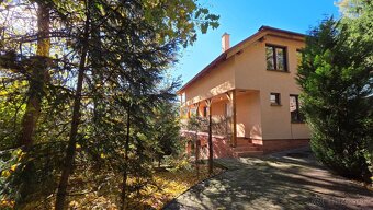 V prekrásnom prostredí prírody - Bojnice Rekreačná - 2