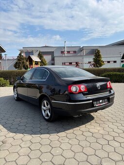 Passat B6 Highline - 2