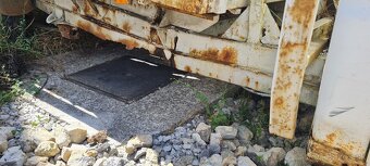 Peugeot Boxer valnik 2.8Hdi l, 7miestny - 2