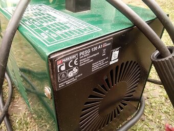 Zváračka trafo med - 2