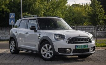 MINI Countryman SE ALL4 Plug-In Hybrid - 2