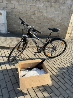 Wheeler cross 4600 - 2