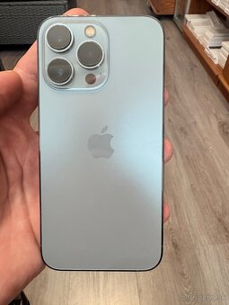 iPhone 13 Pro 256GB top stav - 2