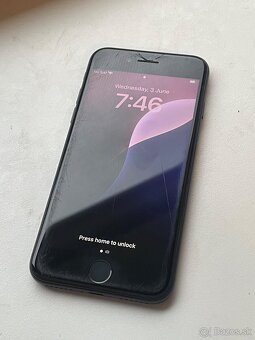 iPhone se 2020 - 2