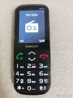 Maxcom - 2