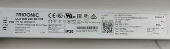 Led napajac menic 96W - 2